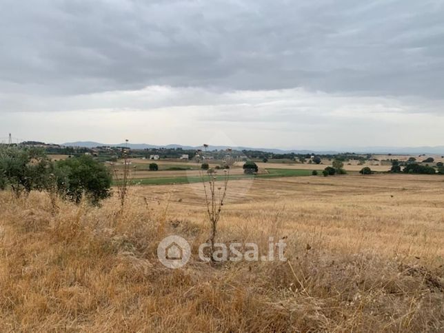 Terreno agricolo in commerciale in 