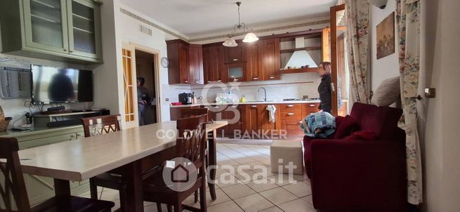 Appartamento in residenziale in Via Giovanni Verga 128