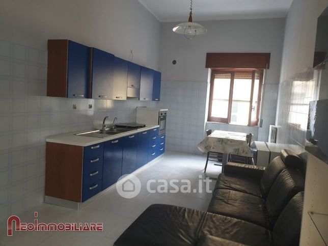 Appartamento in residenziale in Via Filippo Dentice D'Accadia