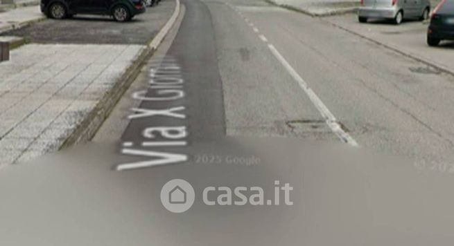 Appartamento in residenziale in Via X Giornate