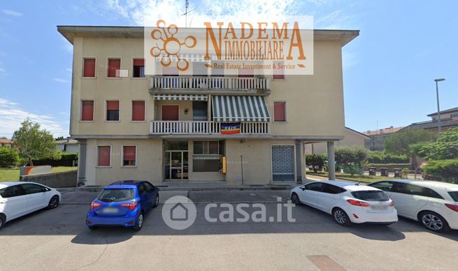 Appartamento in residenziale in Via Nino Bixio