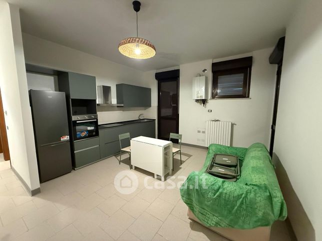 Appartamento in residenziale in Via 1821 18