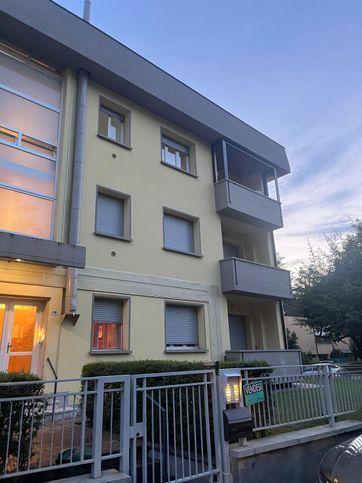 Appartamento in residenziale in Via Nazionale