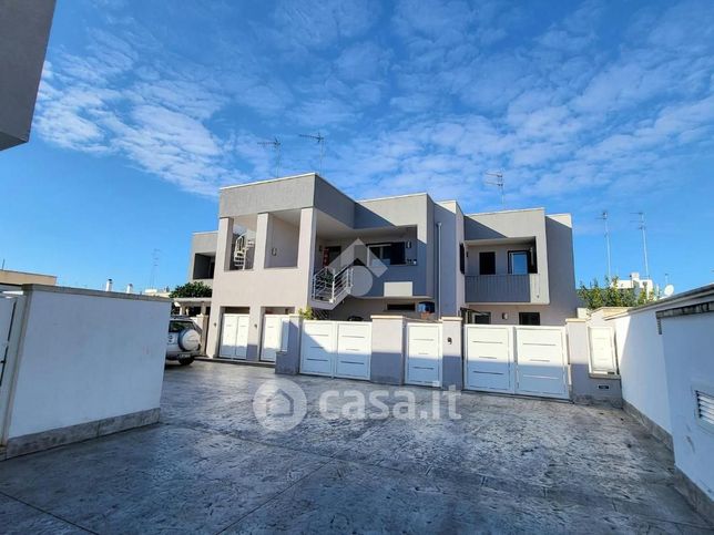 Appartamento in residenziale in Via Indraccolo Emma 4