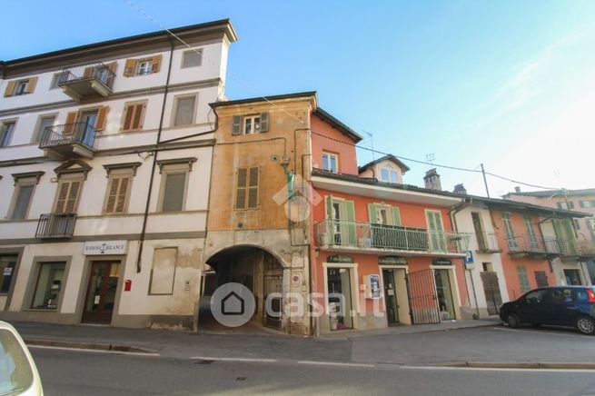 Appartamento in residenziale in Corso Piemonte 129