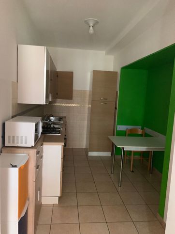 Appartamento in residenziale in Via Giovan Battista Cerletti