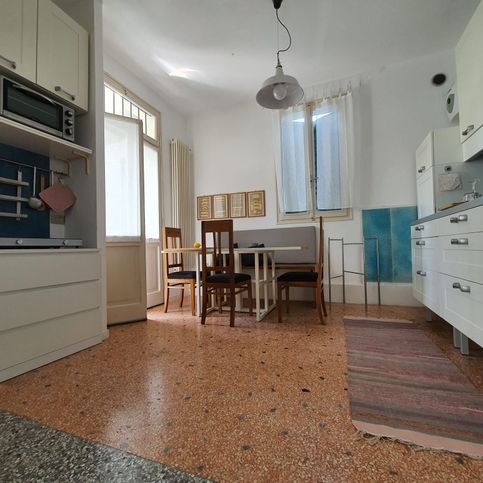 Appartamento in residenziale in Via roma