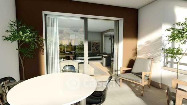Appartamento in residenziale in Via Turchetta 81