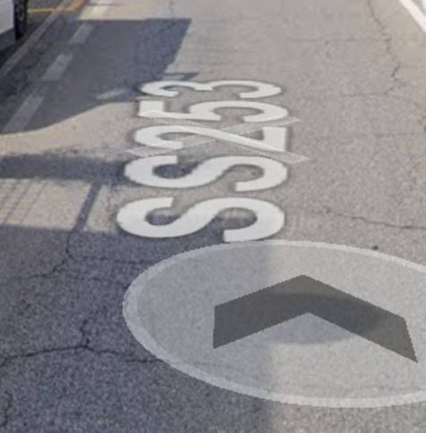 Box/posto auto in residenziale in Via Foro Boario