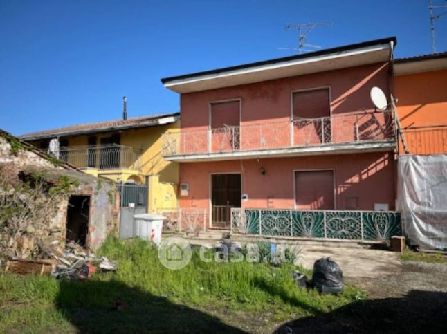 Appartamento in residenziale in Via Luigi Cadorna