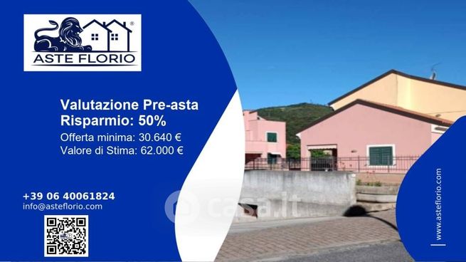 Box/posto auto in residenziale in Piazza Nenni