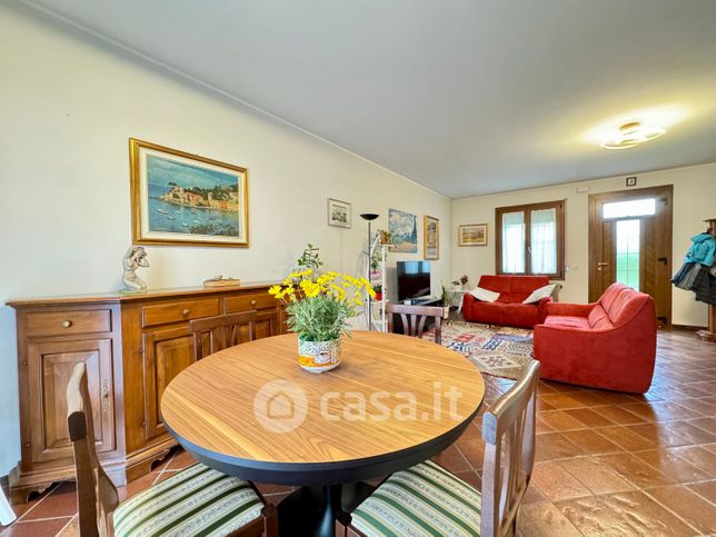 Villetta a schiera in residenziale in Via Ugo Morello 5