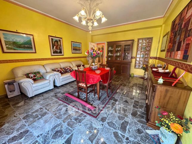 Appartamento in residenziale in Via Camillo Corradini