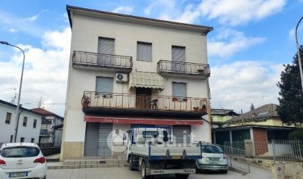 Appartamento in residenziale in Via Albegno