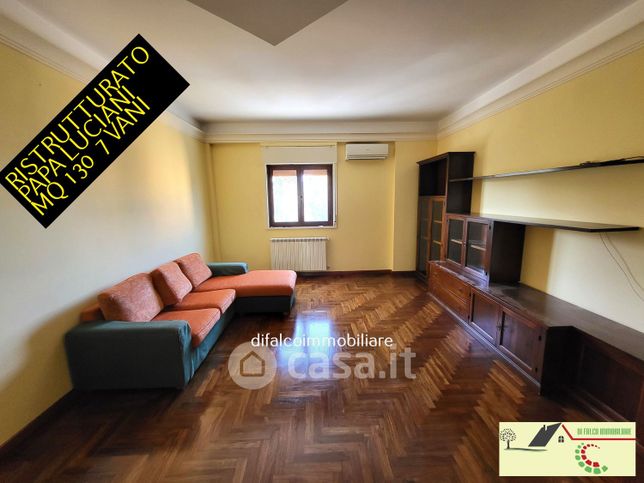 Appartamento in residenziale in Via Papa Luciani