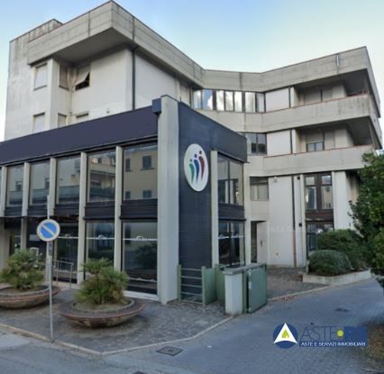 Ufficio in commerciale in Strada Provinciale 44 8 -12