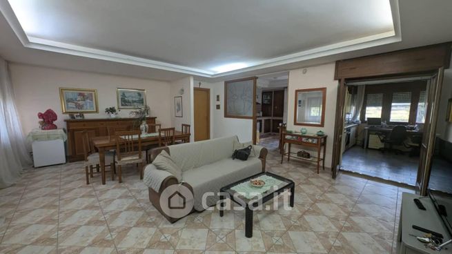 Appartamento in residenziale in Via Giovan Battista Pergolesi 9