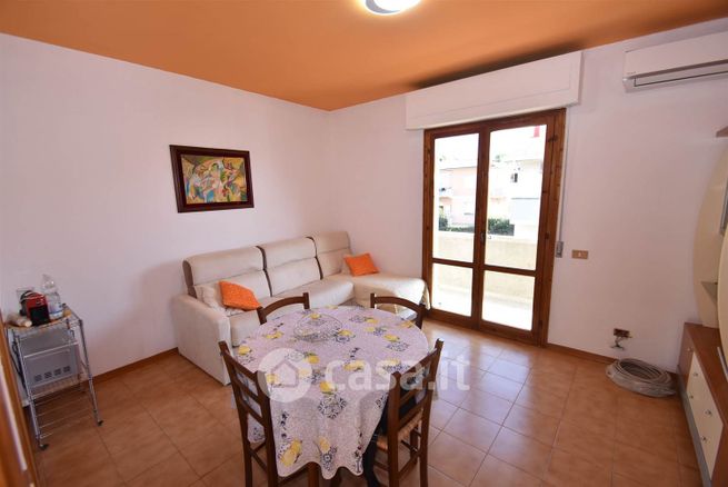 Appartamento in residenziale in Via C. Pascarella