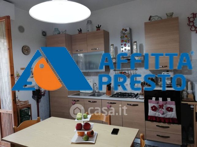 Appartamento in residenziale in 