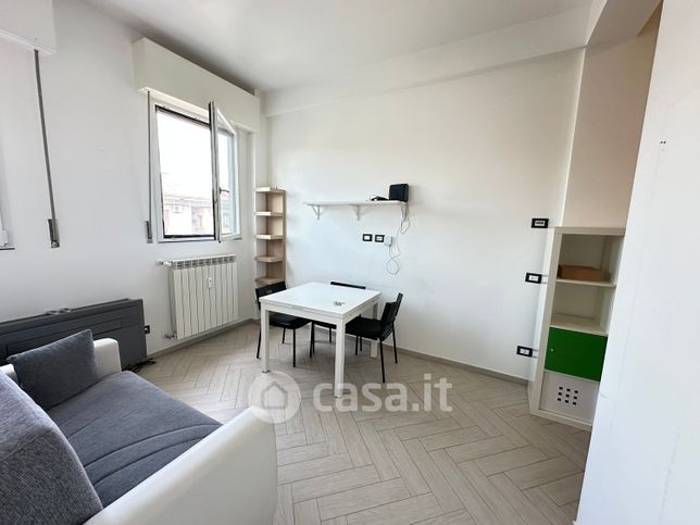 Appartamento in residenziale in Viale Col di Lana 6a
