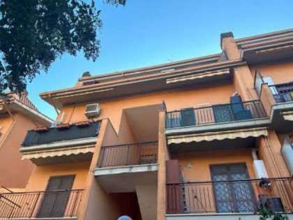 Appartamento in residenziale in Via Livenza