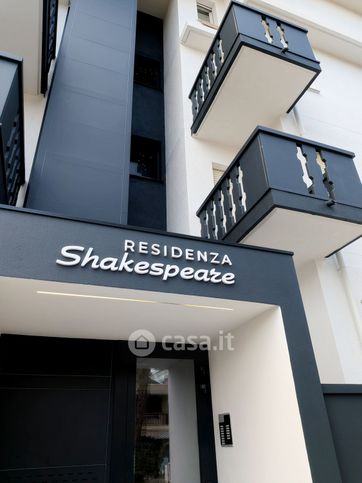 Appartamento in residenziale in Calle Shakespeare 3