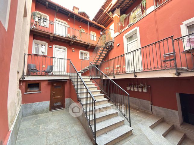 Appartamento in residenziale in Via Assietta 39