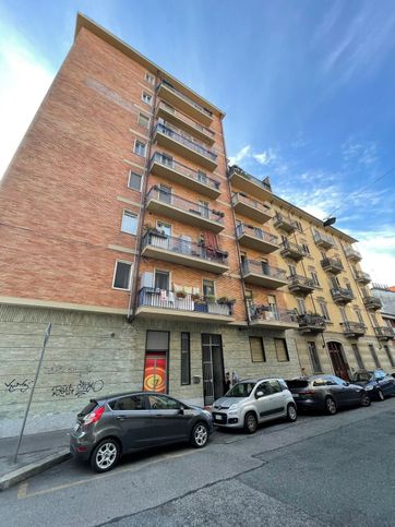 Appartamento in residenziale in Via Bognanco 8