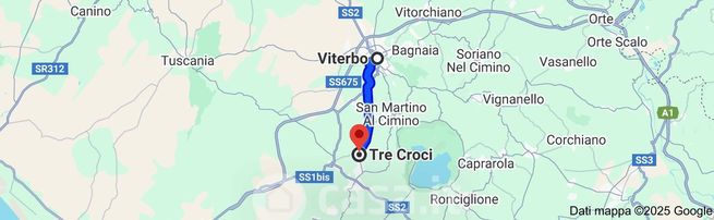 Appartamento in residenziale in Strada Tre Croci