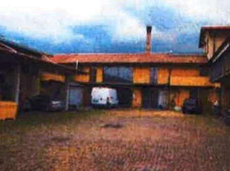 Ufficio in commerciale in Via Cascina Meda 2