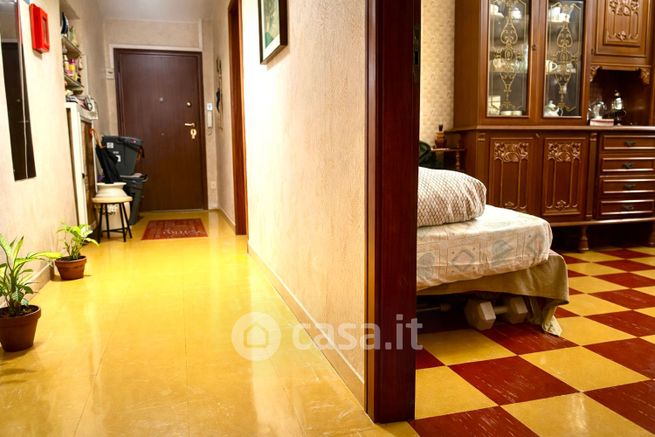 Appartamento in residenziale in Via Edera