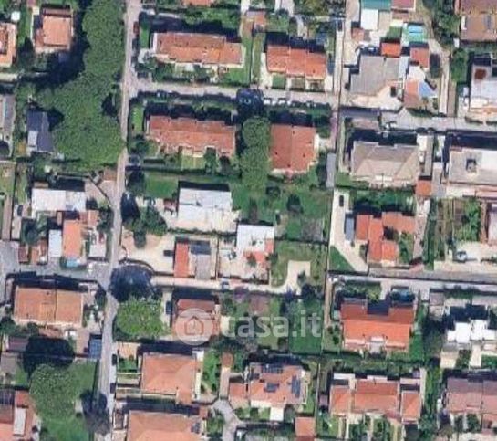 Villa in residenziale in Via Giovanni Basile