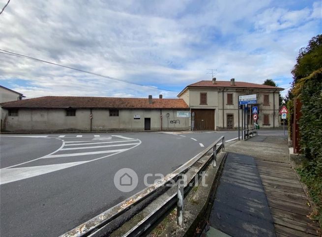 Terreno agricolo in commerciale in Via dei Mille