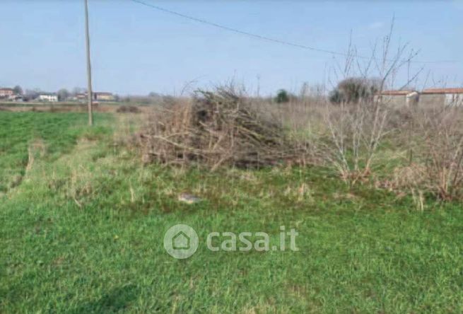 Terreno agricolo in commerciale in Via della Giara