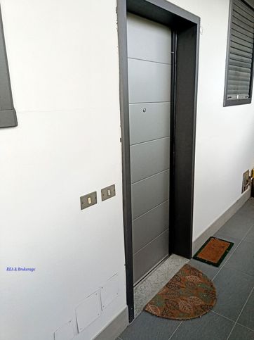 Appartamento in residenziale in Via dei Platani 6