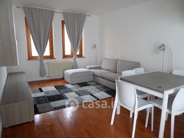 Appartamento in residenziale in Via Brenari