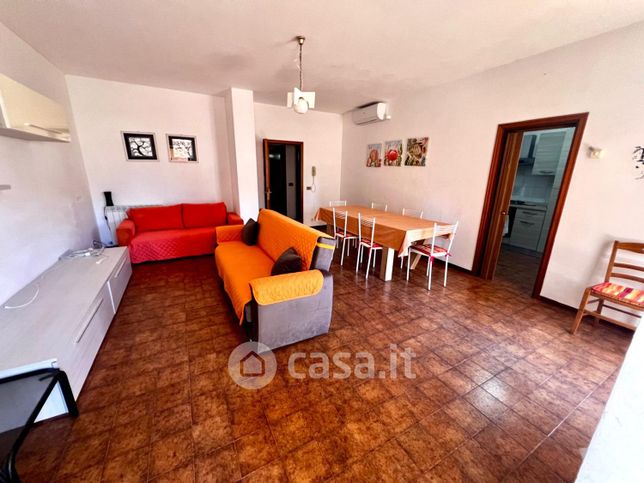 Appartamento in residenziale in Via Vasco de Gama 18