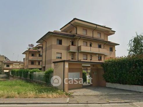 Appartamento in residenziale in Corso Pavia 78