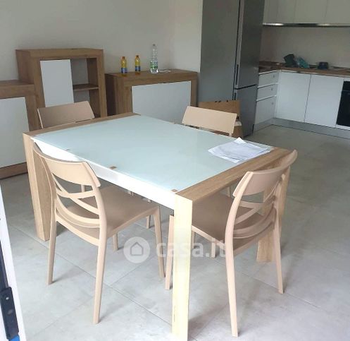 Appartamento in residenziale in Via Tiburtina 661