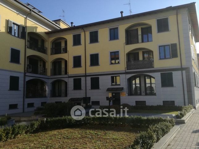 Appartamento in residenziale in Via Roma 69