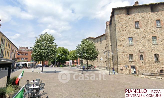 Appartamento in residenziale in Via Roma