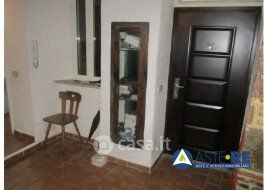 Appartamento in residenziale in Via Garibaldi 33
