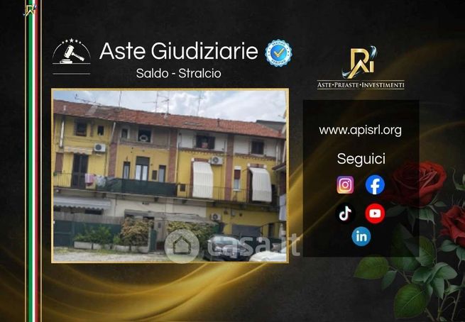 Appartamento in residenziale in Via Palestro 1