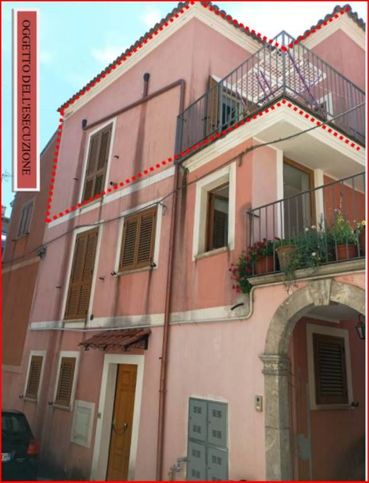 Appartamento in residenziale in Via Olmo