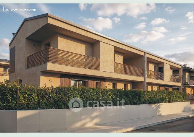 Appartamento in residenziale in Via Ada Negri 2