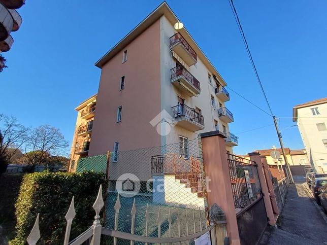 Appartamento in residenziale in Via Privata de Vitalis 36