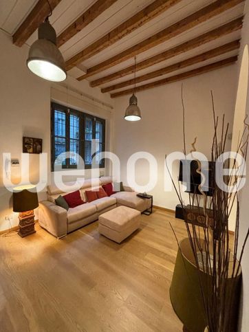 Loft in residenziale in Via San Marco