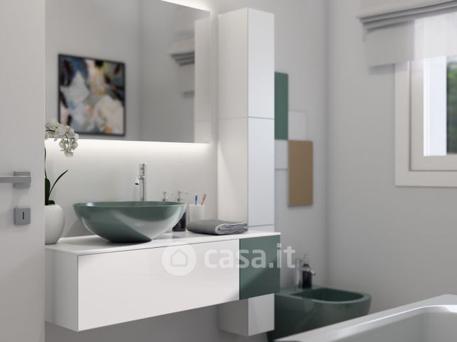 Appartamento in residenziale in Via Giovanni Testori