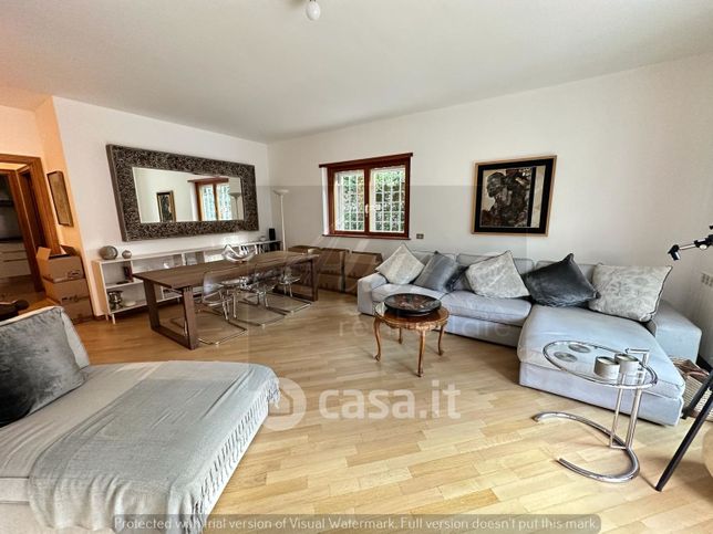 Appartamento in residenziale in Via Sanzeno