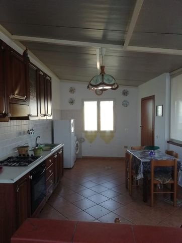 Appartamento in residenziale in Via Coppola 26